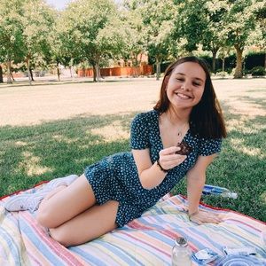 Meet your Posher, Tessa